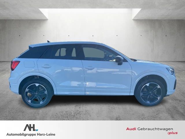 Audi Q2 35 TFSI S-Tronic