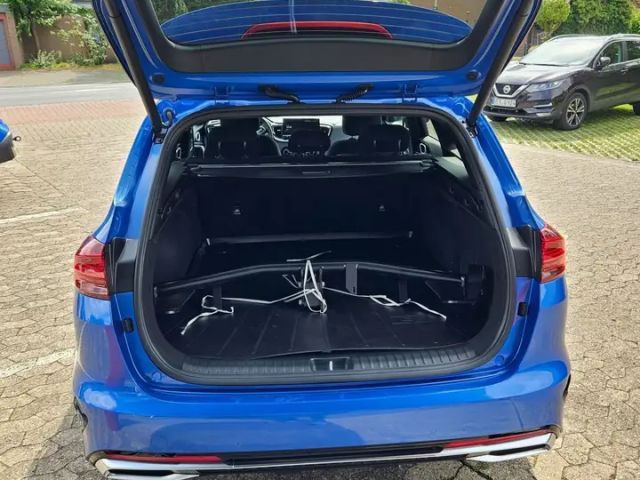 Kia Ceed GDi GT-Line SportWagon