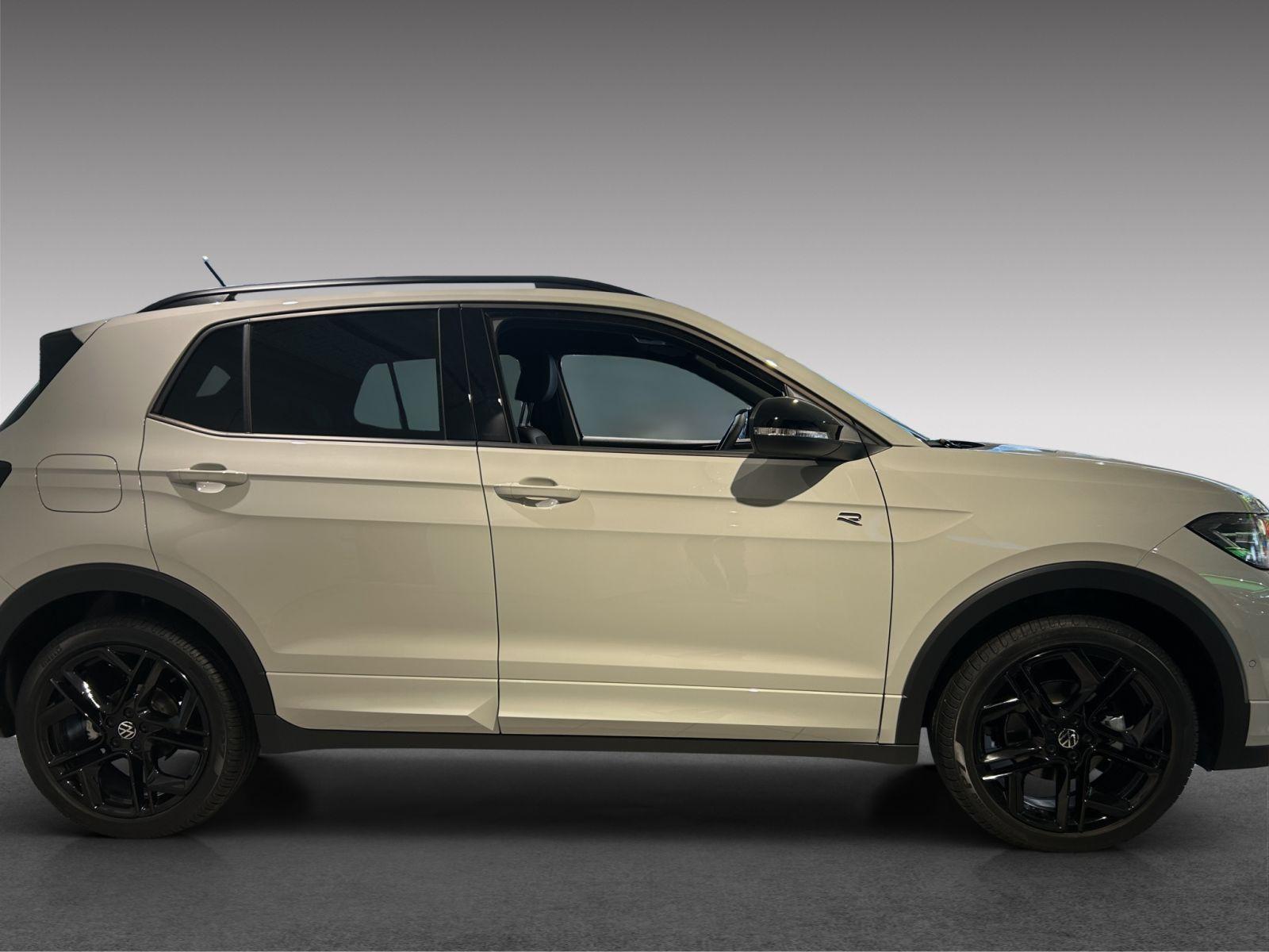 Volkswagen T-Cross 1.0 TSI R-Line Style