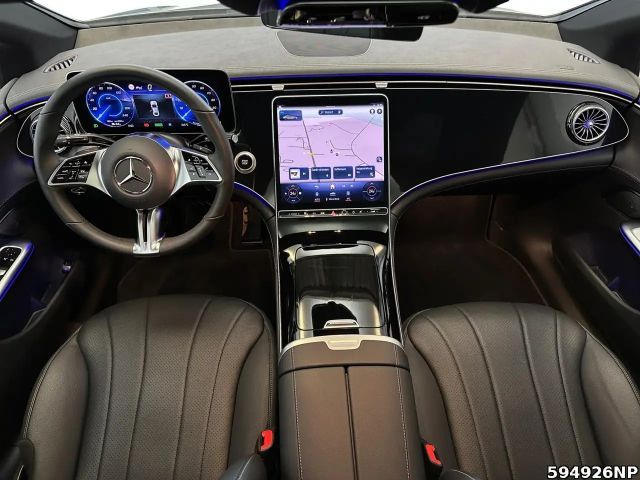 Mercedes-Benz EQE 300 Electric Art Sedan