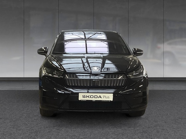 Skoda Enyaq Coupe