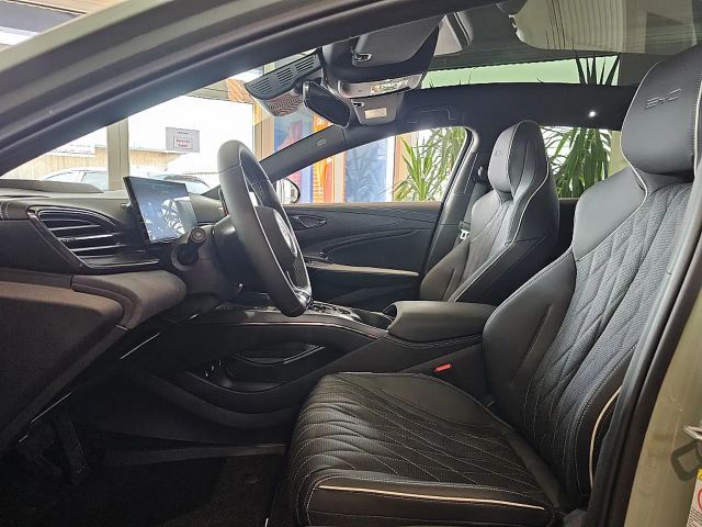 BYD Seal Excellence Vierwielaandrijving