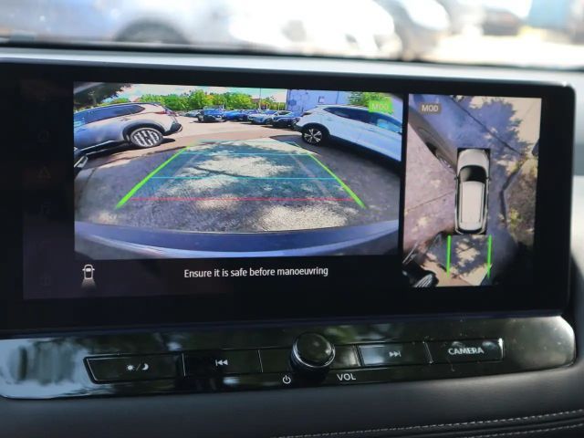 Nissan X-trail 1.5 VC-T e-POWER Navi Kam HUD LED ACC