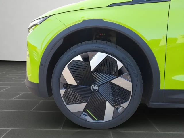 Skoda Elroq RS 84 kWh Batterie, 250 KW, 1-Gang Automat