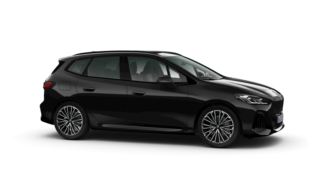 BMW 220 220d Active Tourer