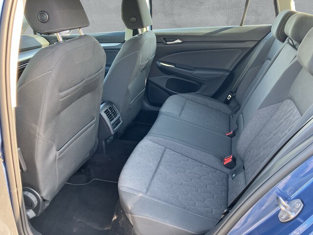 Volkswagen Golf 1.5 TSI Golf VIII Life Variant