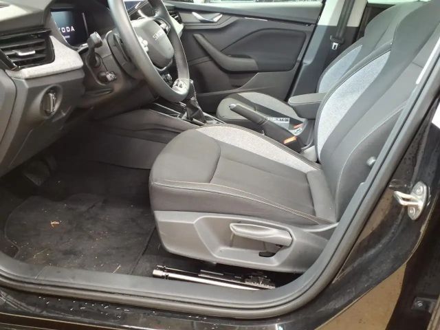 Skoda Kamiq 1.5 TSI Tour