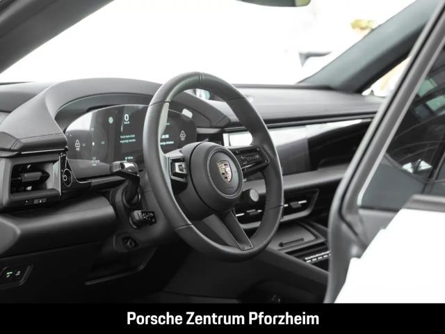 Porsche Macan 4S