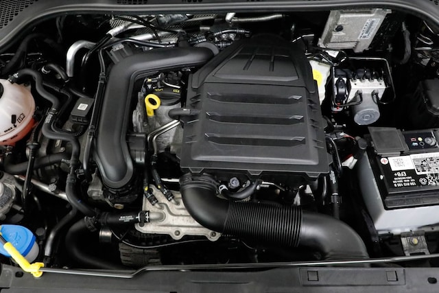 Skoda Fabia Ambition Combi