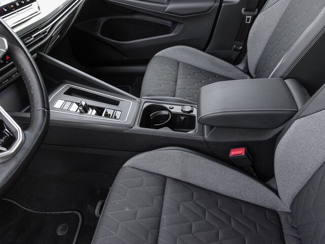 Volkswagen Golf 2.0 TDI DSG Variant