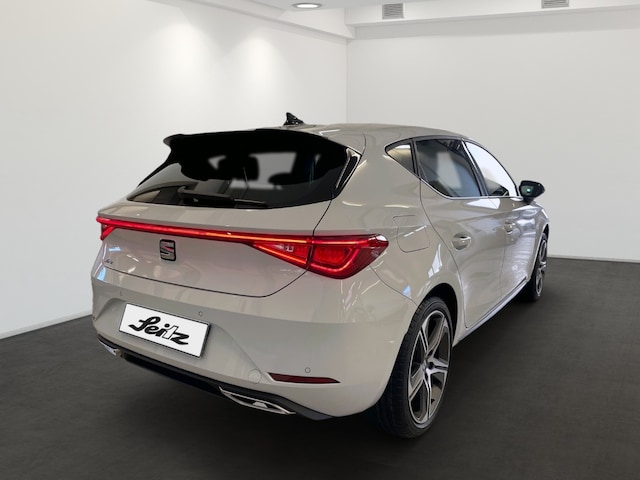 Seat Leon 1.5 TSI