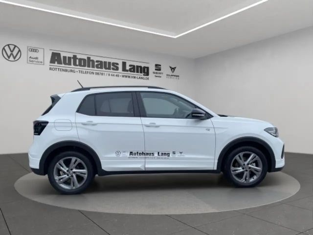 Volkswagen T-Cross 1.5 TSI DSG R-Line Style