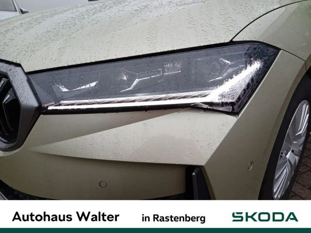 Skoda Superb 2.0 TDI Combi Selection