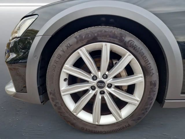 Audi A6 allroad 40 TDI Quattro