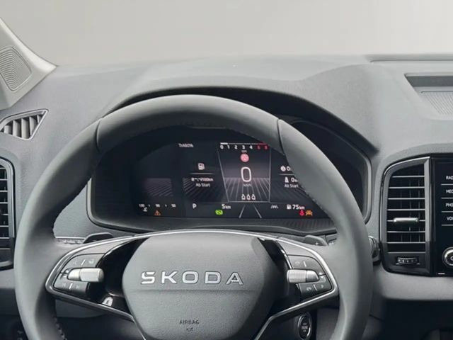 Skoda Karoq 1.5 TSI Tour
