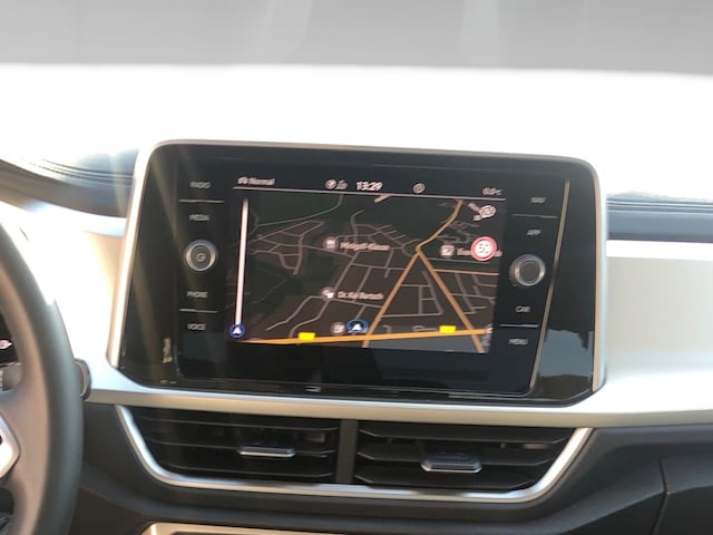 Volkswagen T-Roc 1.5 TSI DSG Move