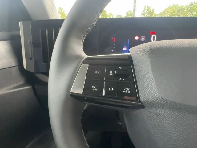 Opel Astra 1.2 Turbo Sports Tourer Turbo