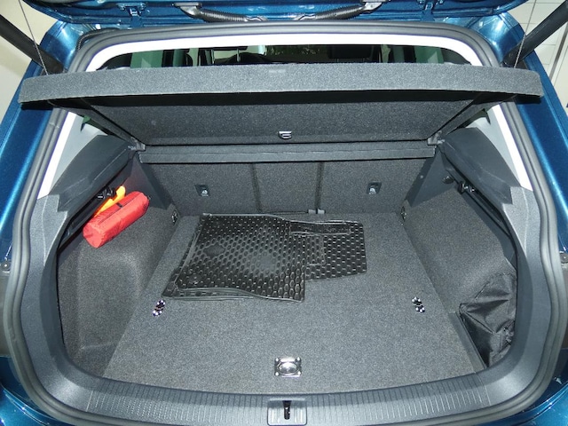 Volkswagen Tiguan Active