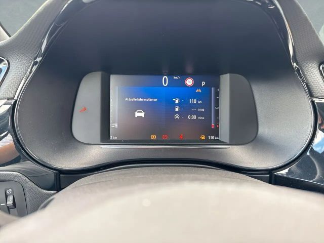 Opel Corsa GS-Line Grand Sport