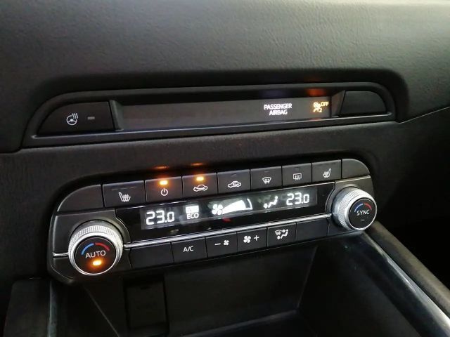 Mazda CX-5 4WD Homura