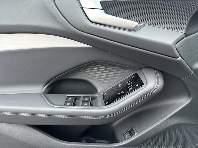 Audi A5 Avant S-Tronic