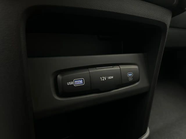 Hyundai Staria Trend