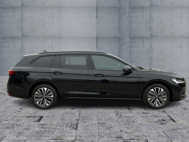 Skoda Superb 2.0 TSI 4x4 Combi