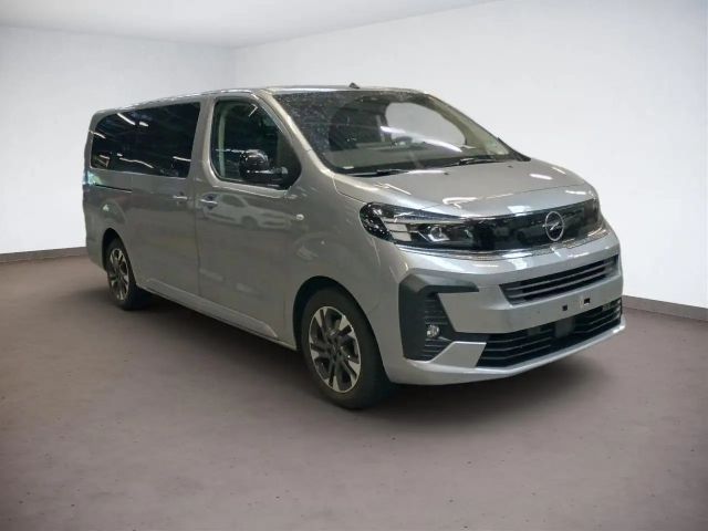 Opel Zafira Life Life XL AT *R-KAMERA*NAVI*WIRLESS*KEYLESS*XENON*
