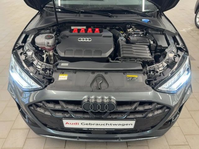 Audi S3 2.0 TFSI Sedan