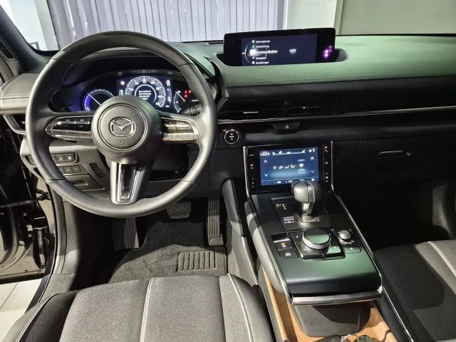 Mazda MX-30 R-EV Edition R/Glasdach/Bose/Matrix-LED/360 Grad C