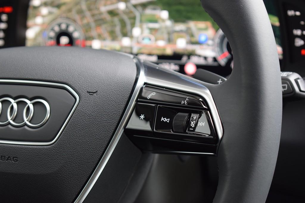 Audi A6 45 TFSI Avant S-Tronic