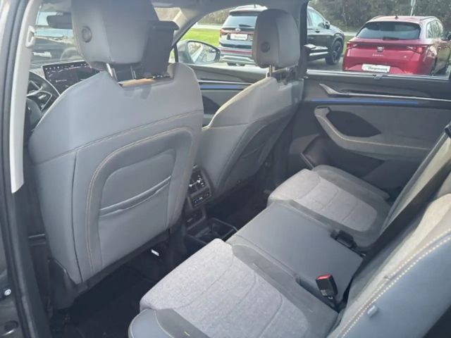 Skoda Kodiaq 2.0 TDI 4x4 Selection