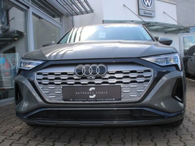 Audi Q8 e-tron 50 Quattro Sportback
