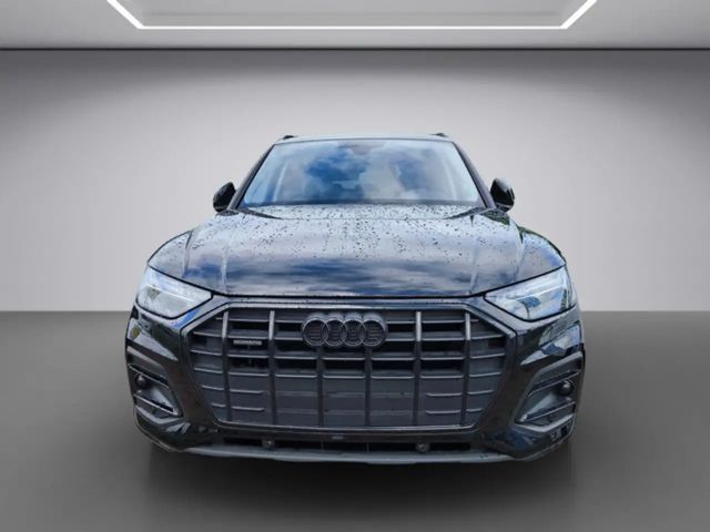 Audi Q5 50 TDI Quattro