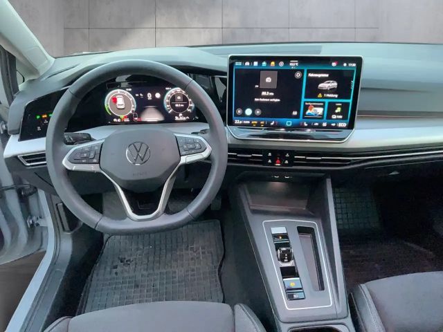 Volkswagen Golf DSG eHybrid