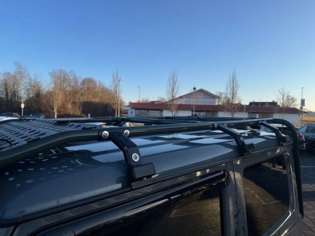 Suzuki Jimny Comfort