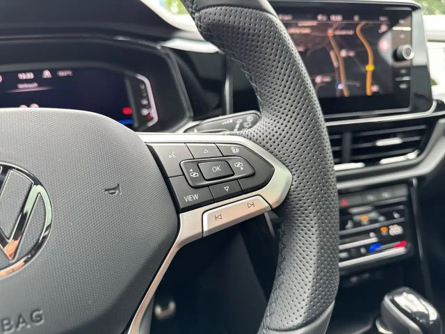 Volkswagen T-Roc 2.0 TSI DSG R-Line