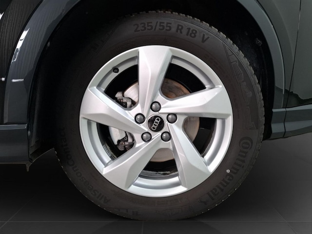 Audi Q3 35 TFSI S-Tronic