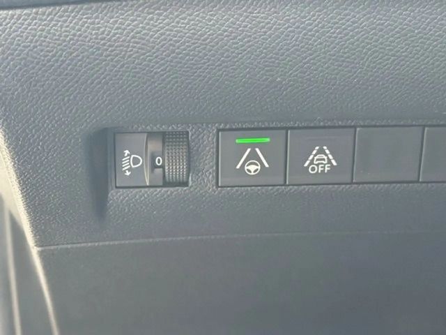 Peugeot 208 Allure Pack