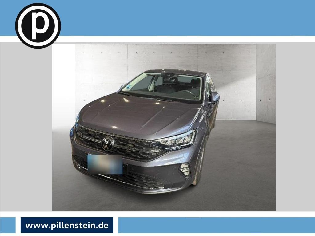 Volkswagen Taigo 1.0 TSI IQ.Drive Life