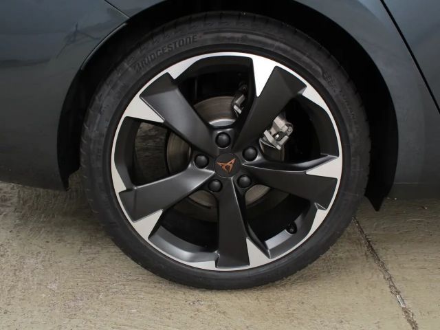 Cupra Leon TRIBE 2.0 TDI 150