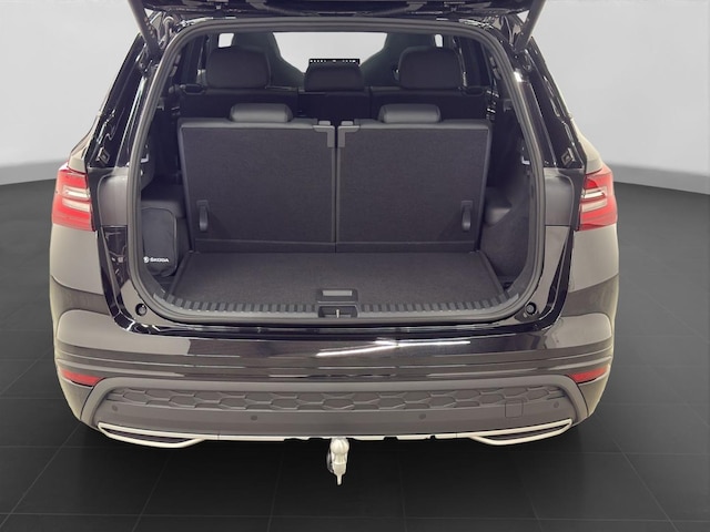 Skoda Kodiaq 1.5 TSI Sportline