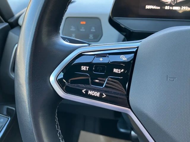 Volkswagen ID.3 150 kW Performance Pro