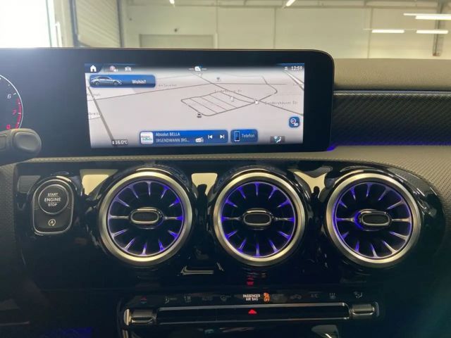 Mercedes-Benz A 200 A-Klasse