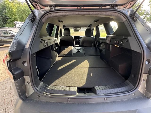 Dacia Bigster Mild Hybrid 140