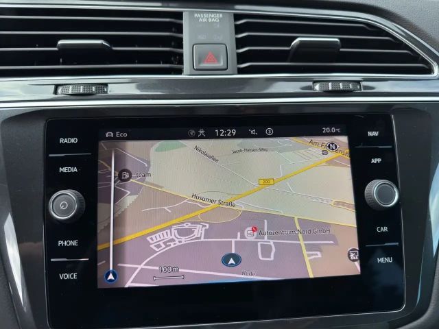 Volkswagen Tiguan 2.0 TDI DSG R-Line