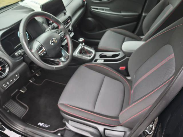 Hyundai Kona 1.0 Hybrid N Line T-GDi