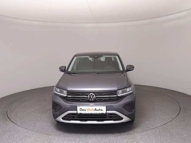 Volkswagen T-Cross 4Me TSI