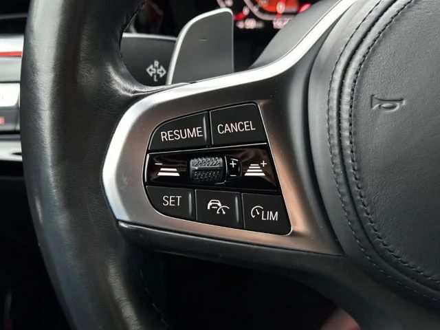 BMW Z4 Cabrio Roadster Sport Line sDrive