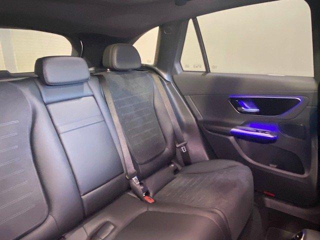 Mercedes-Benz GLC 300 AMG Line GLC 300 d